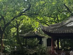 -秋霞圃