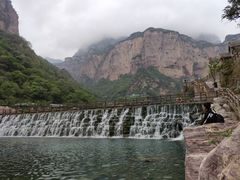 -河南宝泉旅游区