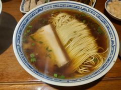 -同得兴 Since·1995 传统苏式面馆(十全街店)