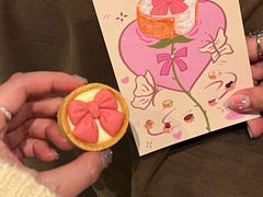 -CookieJar曲奇家(东方宝泰店)