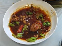 -天乐农家鱼头王(天目湖店)