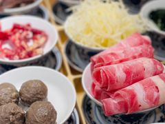 -咏江南·苏式火锅·苏州评弹(观前街店)