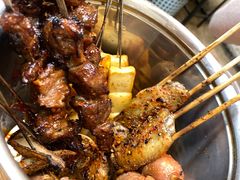 -炒豆合作社(东四总店)