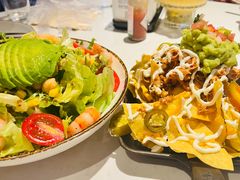 -墨纪Mojí墨西哥餐厅(官舍店)