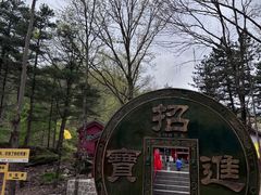 -洛阳白云山景区