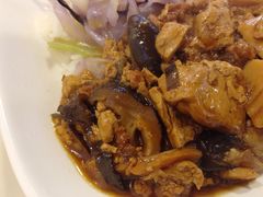 -罐罐打卤饭(一枝园店)