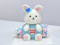 -刘清西点蛋糕烘焙培训学校