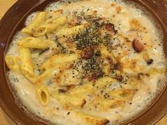 -萨莉亚意式餐厅(天河城购物中心店)