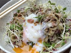 黑松露葱油拌面-三秋舍·梦幻岛(小西路店)