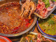 -青山青豆花·笑禅豆腐鱼(黄泥塝店)