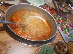 -老凯俚酸汤鱼(鸿通城店)