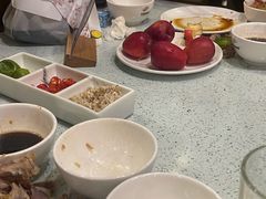 -烹然四季椰子鸡火锅(团结湖总店)