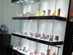 -浦江悦(陆家嘴保利广场店)