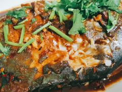 -名超海鲜烧烤大排档