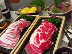 -湊湊火锅·茶憩(南京万象天地店)