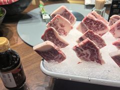-东海怡品海鲜豆捞(星街坊店)