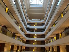 -惠州金海湾嘉华度假酒店