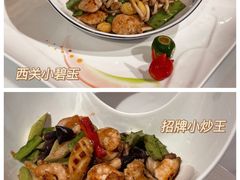 -唯湘餐厅(迎宾馆店)