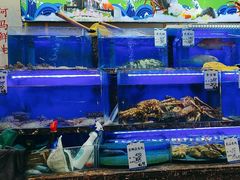 -河马鲜生海鲜超市(风荷园店)