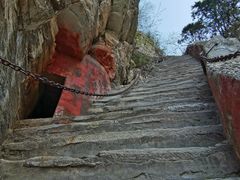 -北京上方山国家森林公园