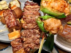 -一豚轩·烧鸟·豚骨拉面(五四路店)