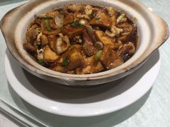 -香雪海饭店中餐厅(人民桥店)