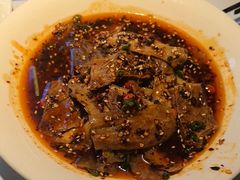 -巴蜀风月·聚会团建·生日宴(宝安店)