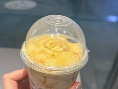 -喜茶(武汉范湖万达广场店)