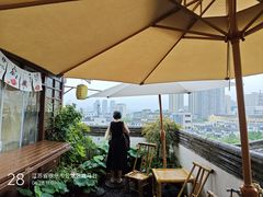 -戏马台景区