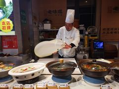 -绍兴老味道·非遗门店(银泰城店)