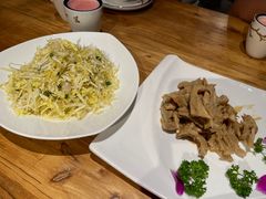 -京坛汇·烤鸭·京菜(宋庄店)