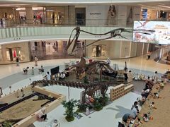 -上海七宝领展广场