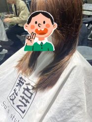 -無名发艺
