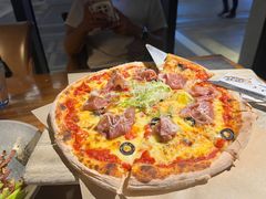 -巴别塔法餐舍(合作路店)