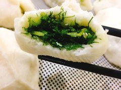 -石饮红星包子(中山路店)