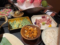 -色響火锅(恒隆广场店)