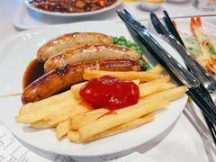 -宜家·瑞典风味餐厅(烟台路店)