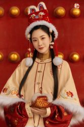 点击看大图 -美云庭古装·格格服汉服·京城旅拍(北京店)