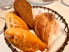 -Wolfgang’s Steakhouse 沃夫冈牛排馆(上海白玉兰广场店)