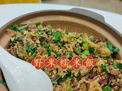 -寻味顺德·南记酒家·传统顺德菜·鱼生(广源路店)