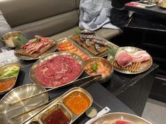 -西塔老太太泥炉烤肉(龙湖北苑天街店)