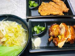-馔豚·台北菜专门店(深圳湾万象城店)