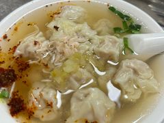 -汪家馄饨(集庆路店)