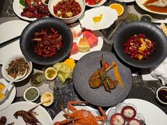 -曲水兰亭(北京四惠店)