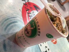 -正宁路小吃夜市