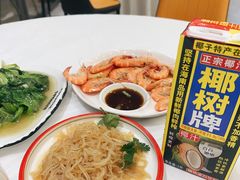 -碧海银沙海鲜餐厅(恒大海上威尼斯店)