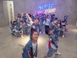 点击看大图 -CASTER