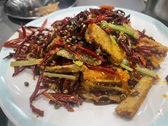 -状元阁烧烤(新华路总店)