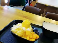 -鲜芋仙Meet Fresh(五道口店)