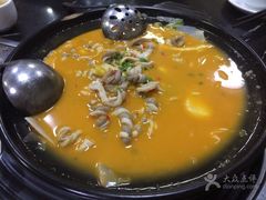 -李师傅脆肚(梅林店)